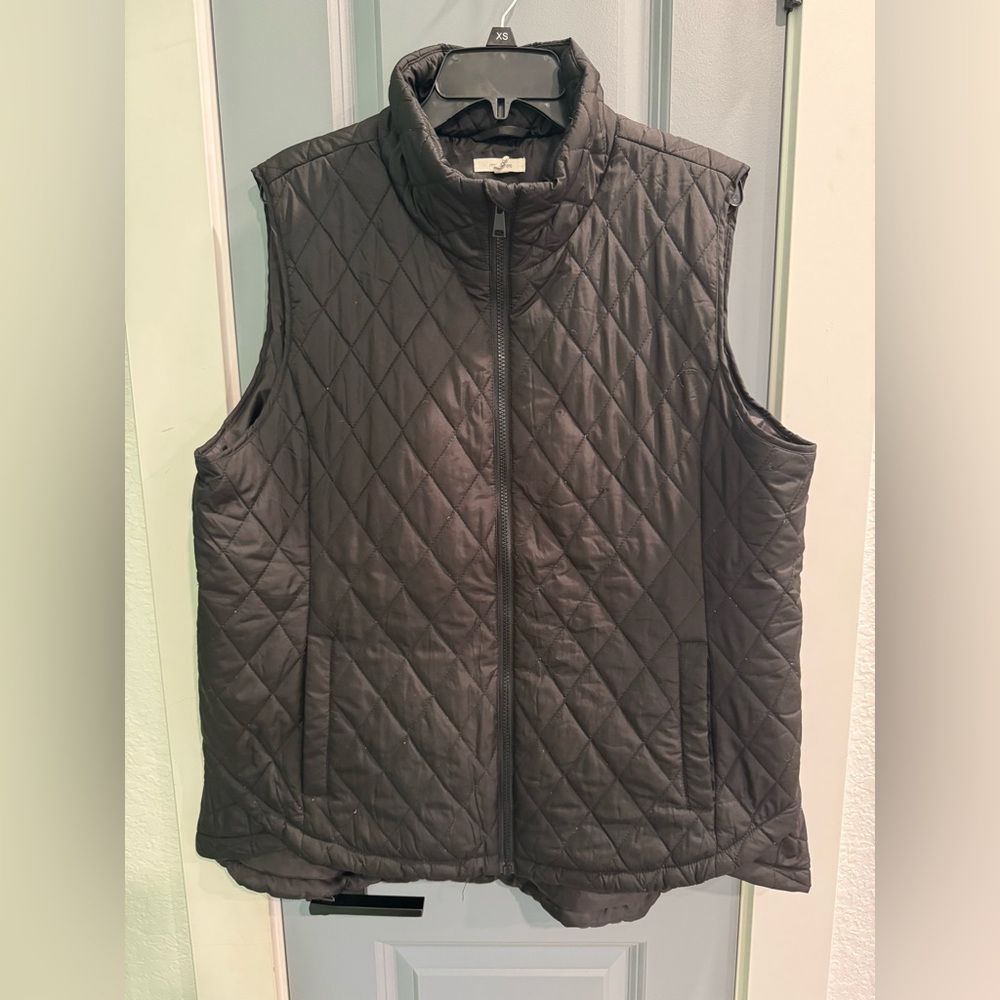 Maurices Women’s Quilted Puffer Vest
